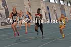 60 metres, North Eastern Indoor Champs. Photo: David T. Hewitson/Sports for All Pics